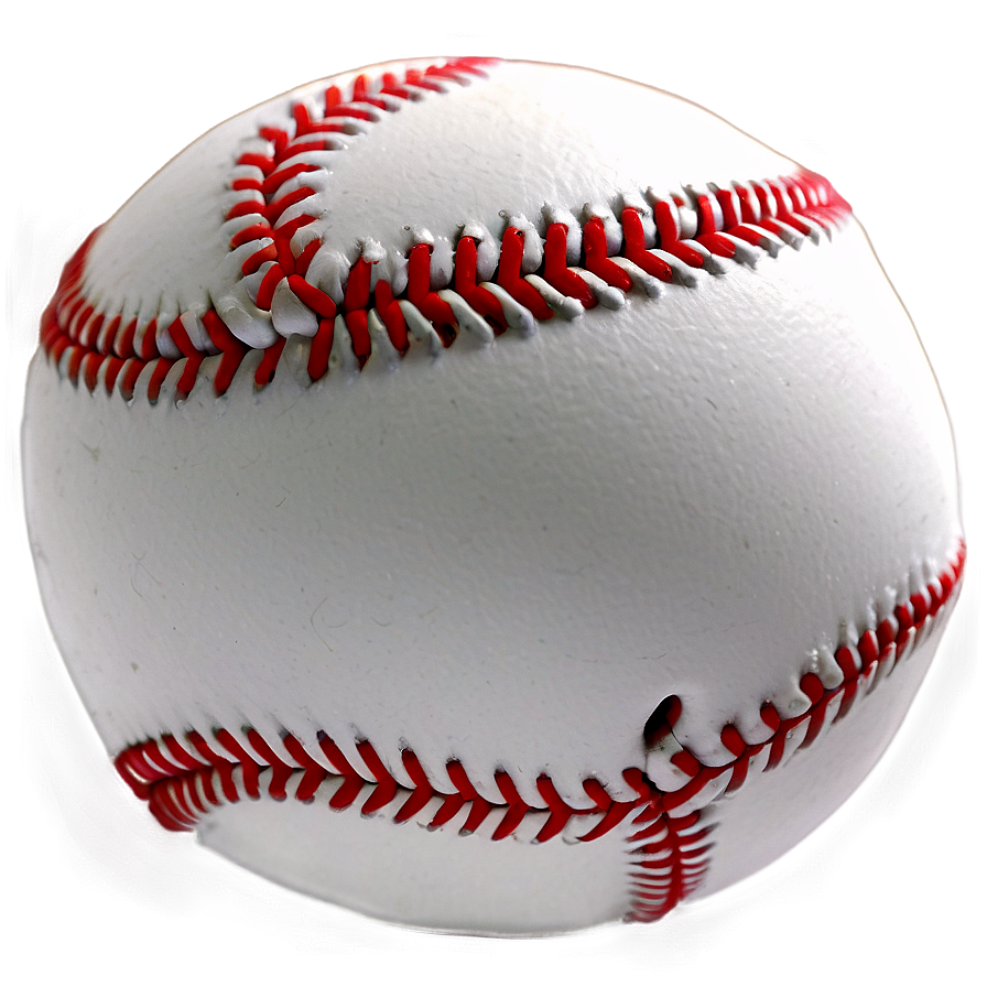 High-quality Baseball Stitch Png Kub PNG Image