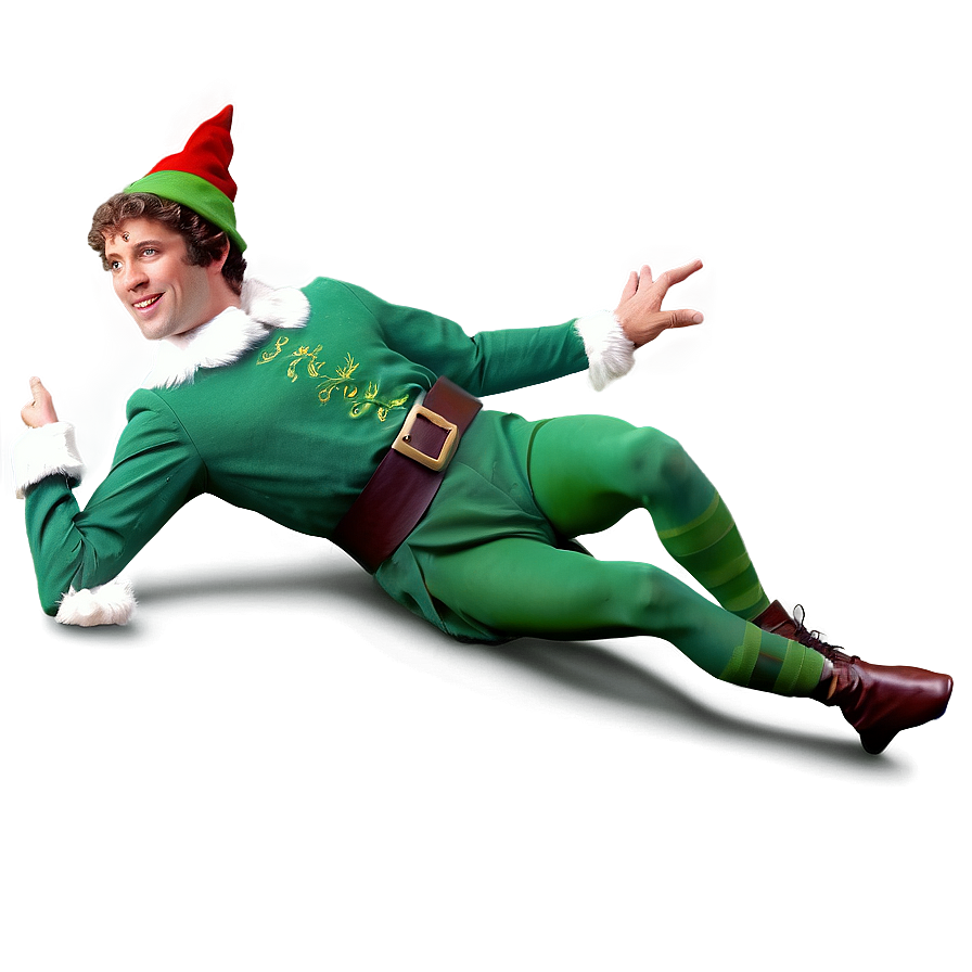 High-quality Elf Body Png Lxl70 PNG Image