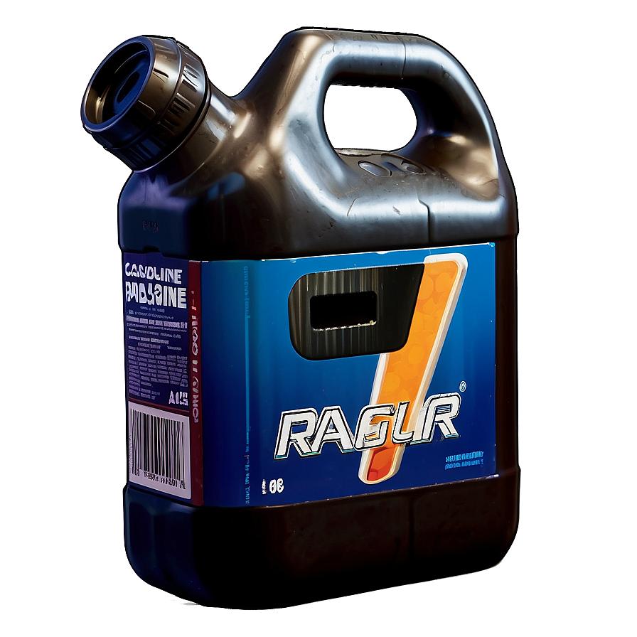 High-quality Gasoline Can Png Jop PNG Image