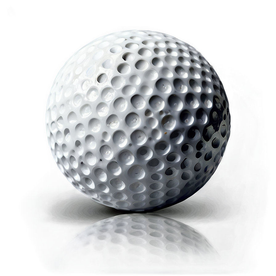 High-quality Golf Ball Png Ugk PNG Image