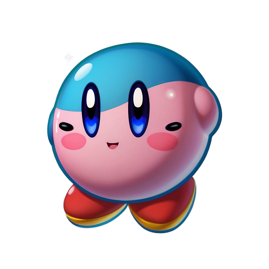 High-quality Kirby Png Download 24 PNG Image