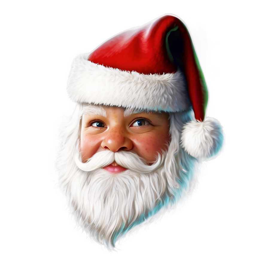 High-quality Santa Hat Png 04302024 PNG Image