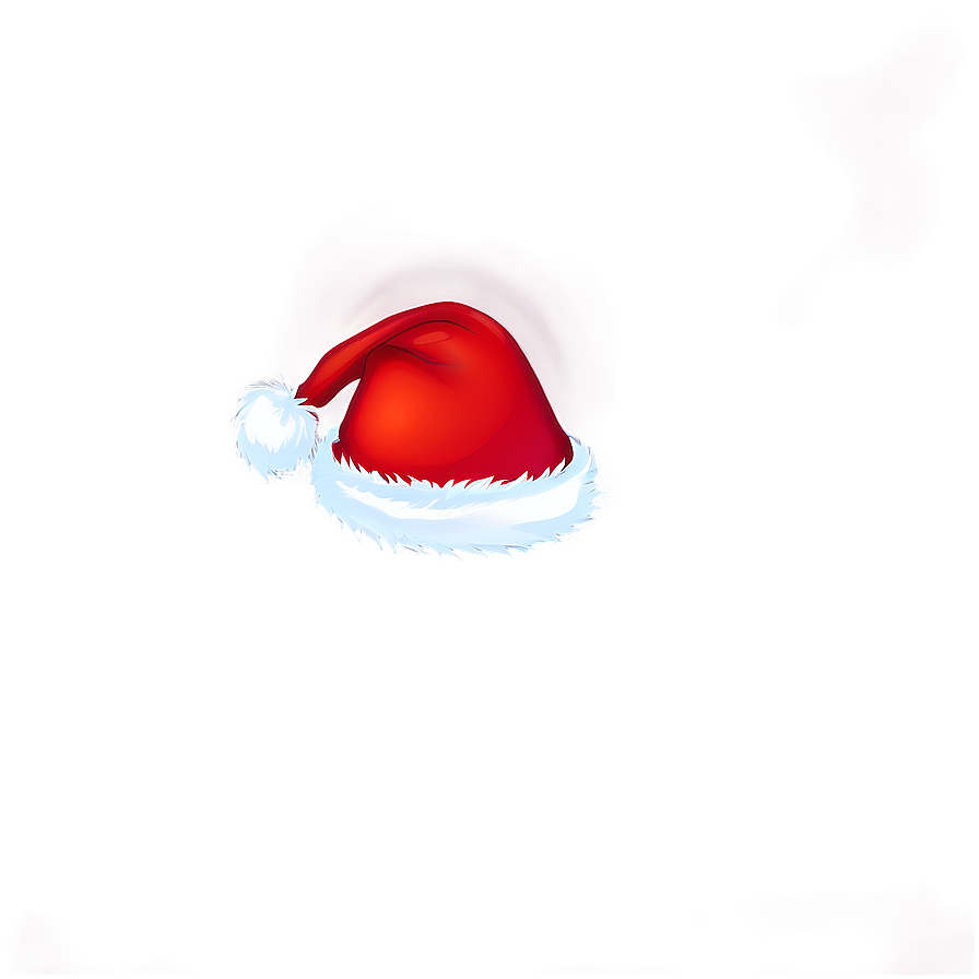 High-quality Santa Hat Png 40 PNG Image