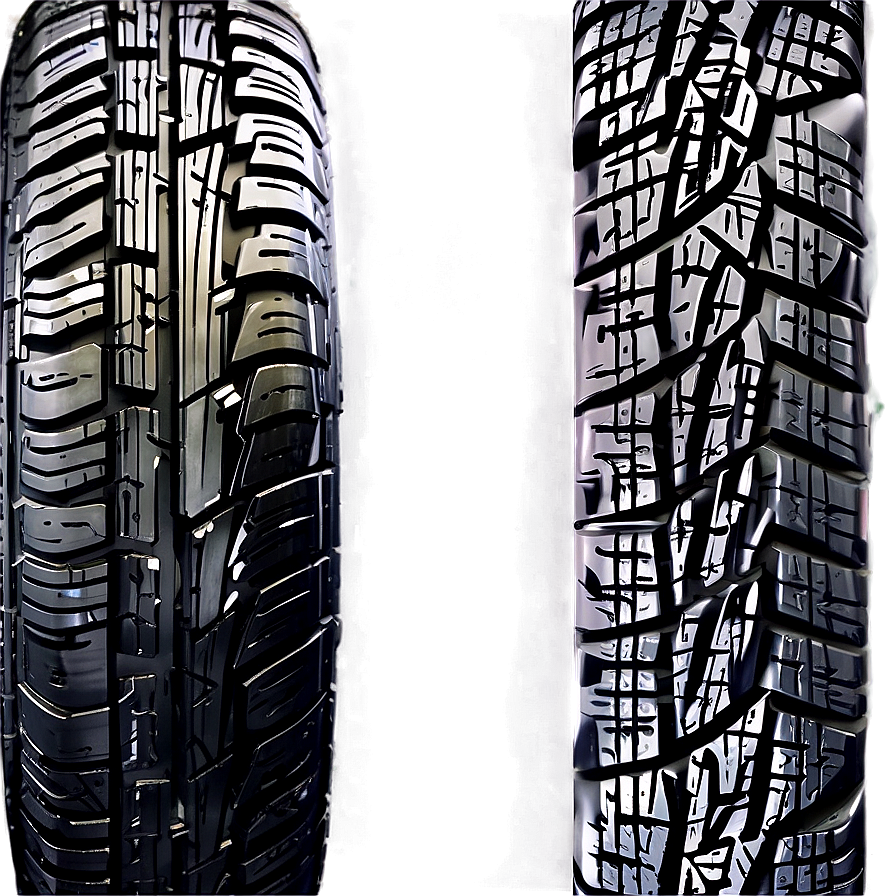 High-quality Tire Tracks Png Suk PNG Image