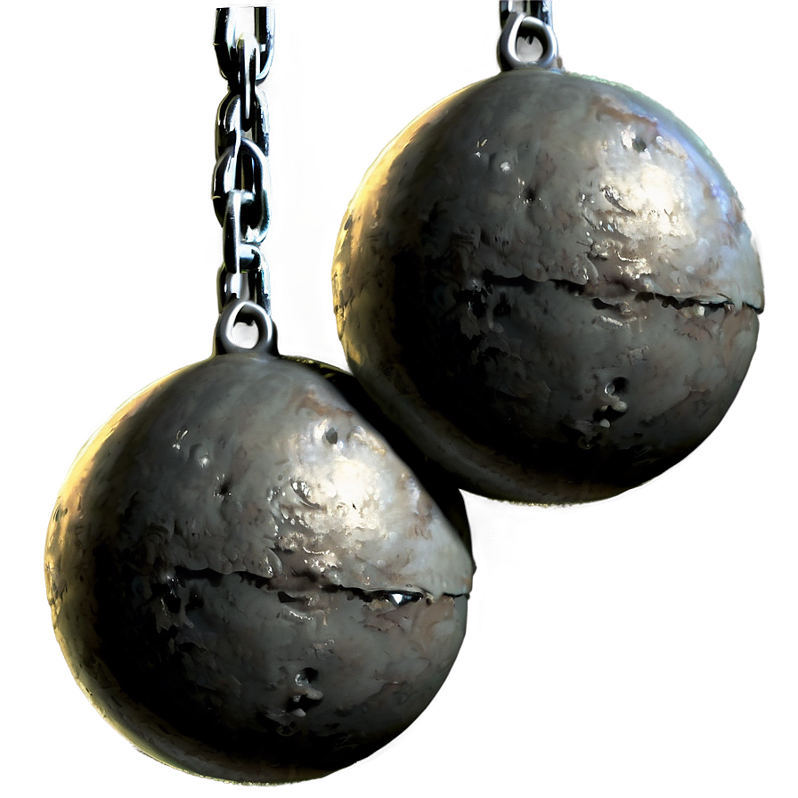 High-quality Wrecking Ball Png 94 PNG Image