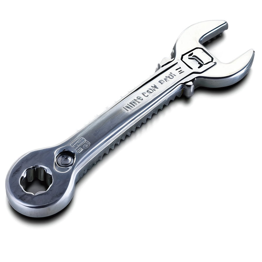 High Quality Wrench Png Yca90 PNG Image