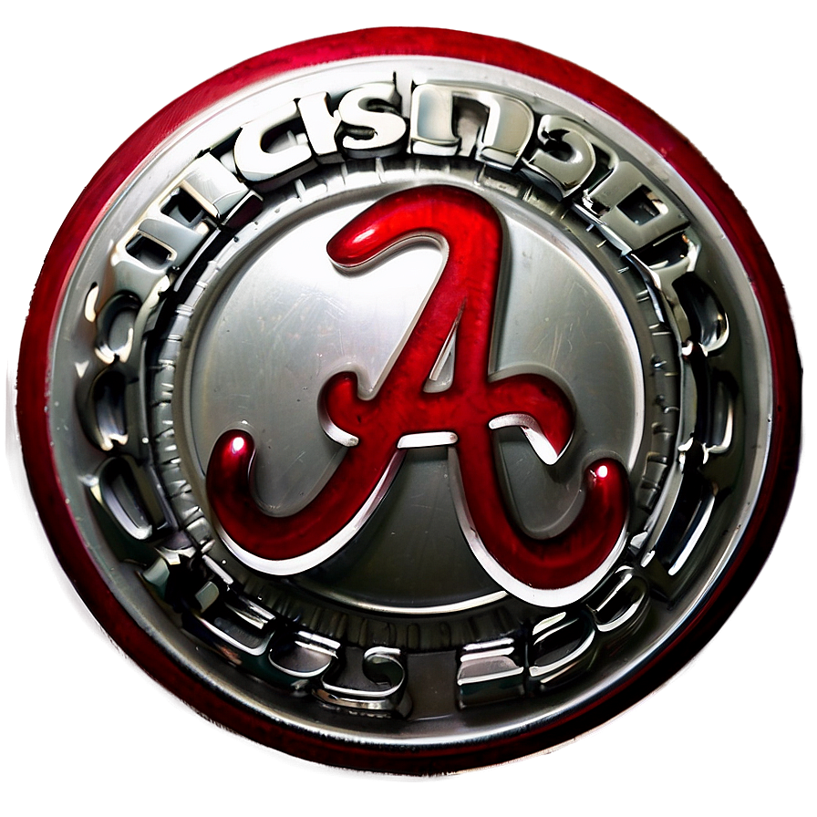 High-resolution Alabama Logo Png Ahi PNG Image