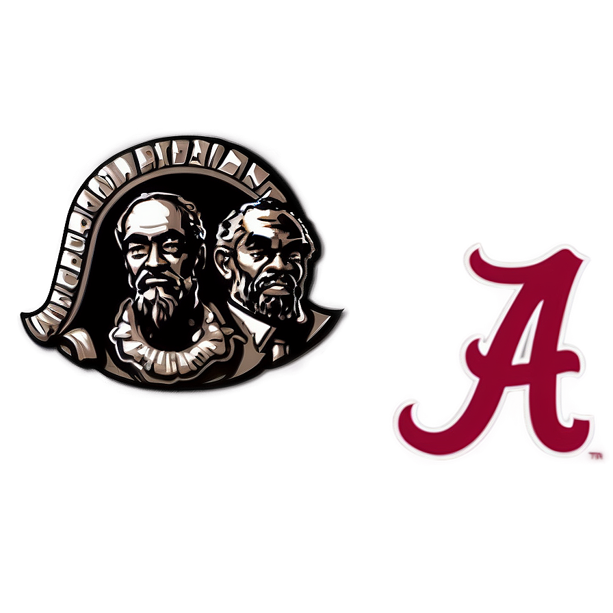 High-resolution Alabama Logo Png Otk44 PNG Image