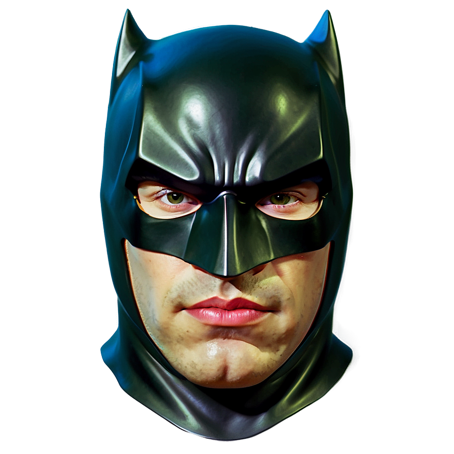 High-resolution Batman Mask Png 83 PNG Image