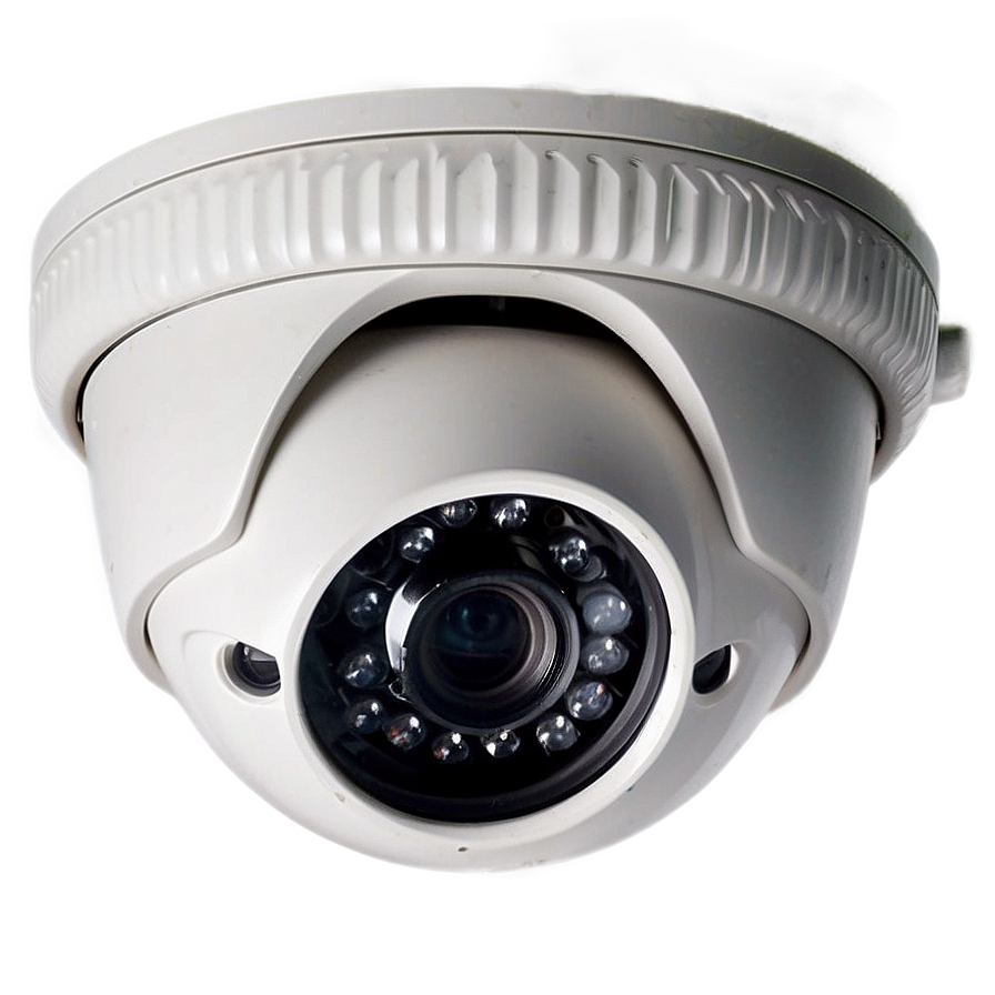 High Resolution Cctv Camera Png Tjb PNG Image