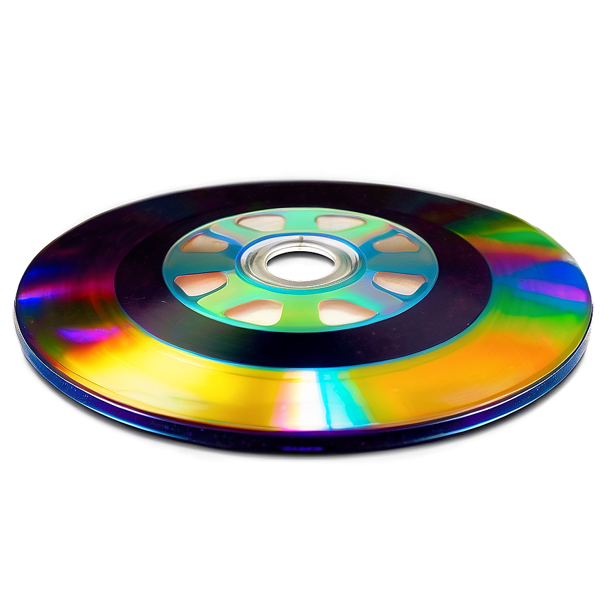 High-resolution Disc Png 2 PNG Image