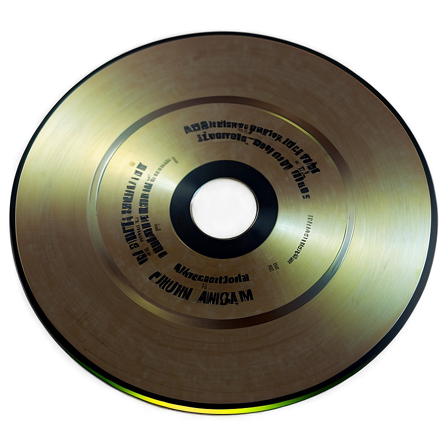 High-resolution Disc Png 80 PNG Image