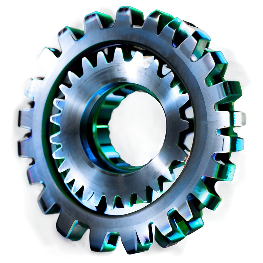 High Resolution Gear Icon Png 15 PNG Image