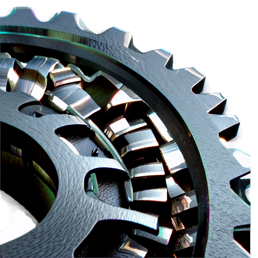 High Resolution Gear Icon Png Kle PNG Image