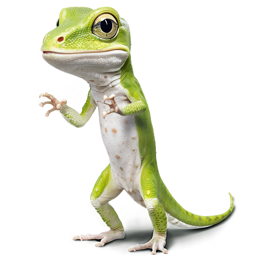 High Resolution Geico Gecko Png 06212024 PNG Image