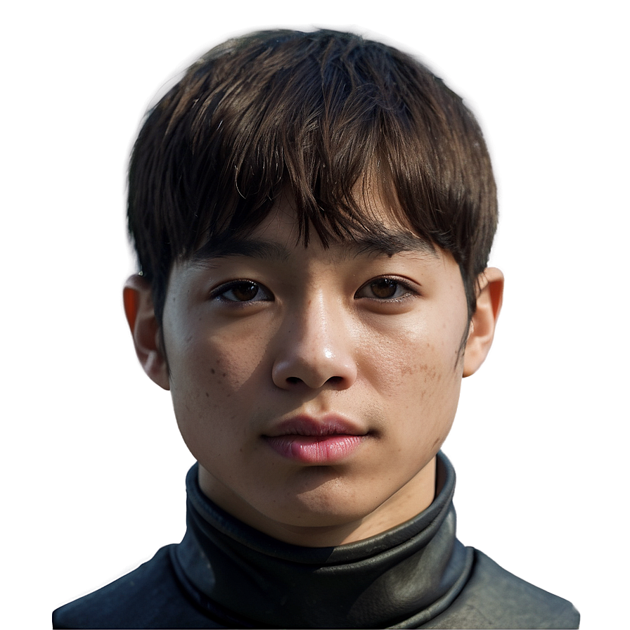 High-resolution Headshot Png Gwu PNG Image