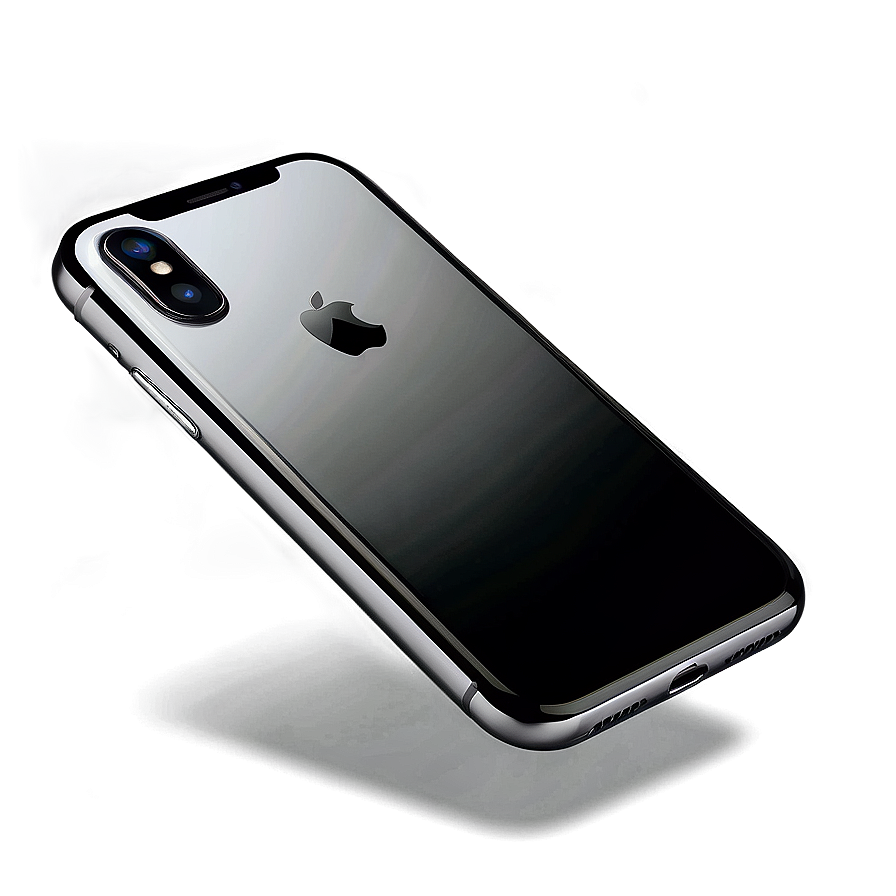 High-resolution Iphone X Mockup Png Gob PNG Image