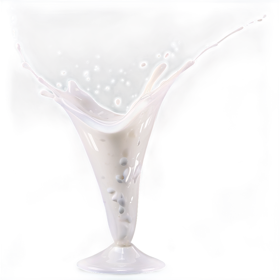 High-resolution Milk Splash Png Uvu45 PNG Image