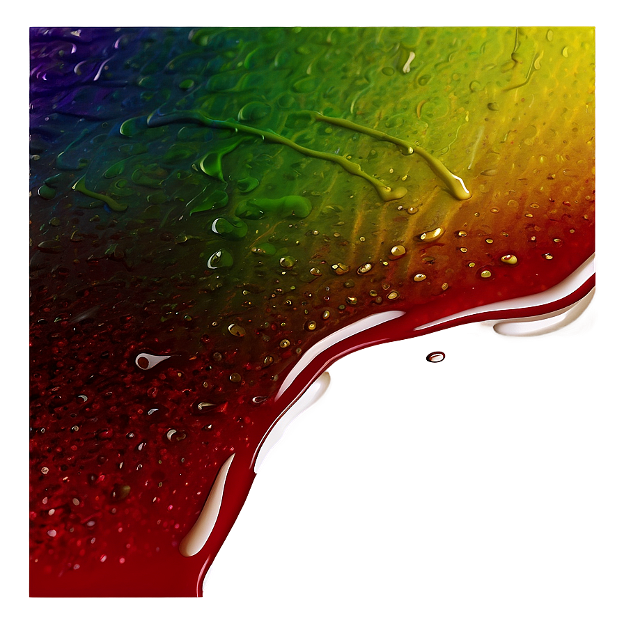 High-resolution Paint Texture Png Ldm PNG Image