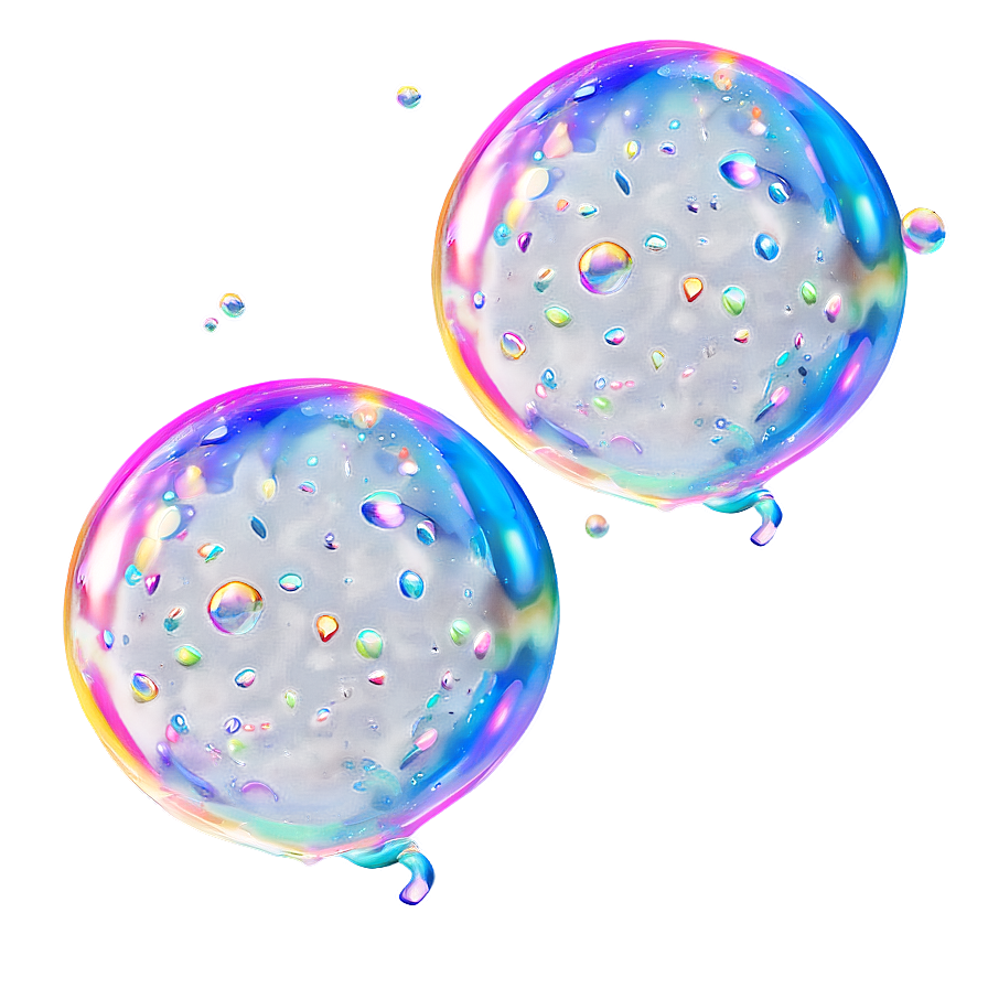 High Resolution Soap Bubble Png Bhp15 PNG Image