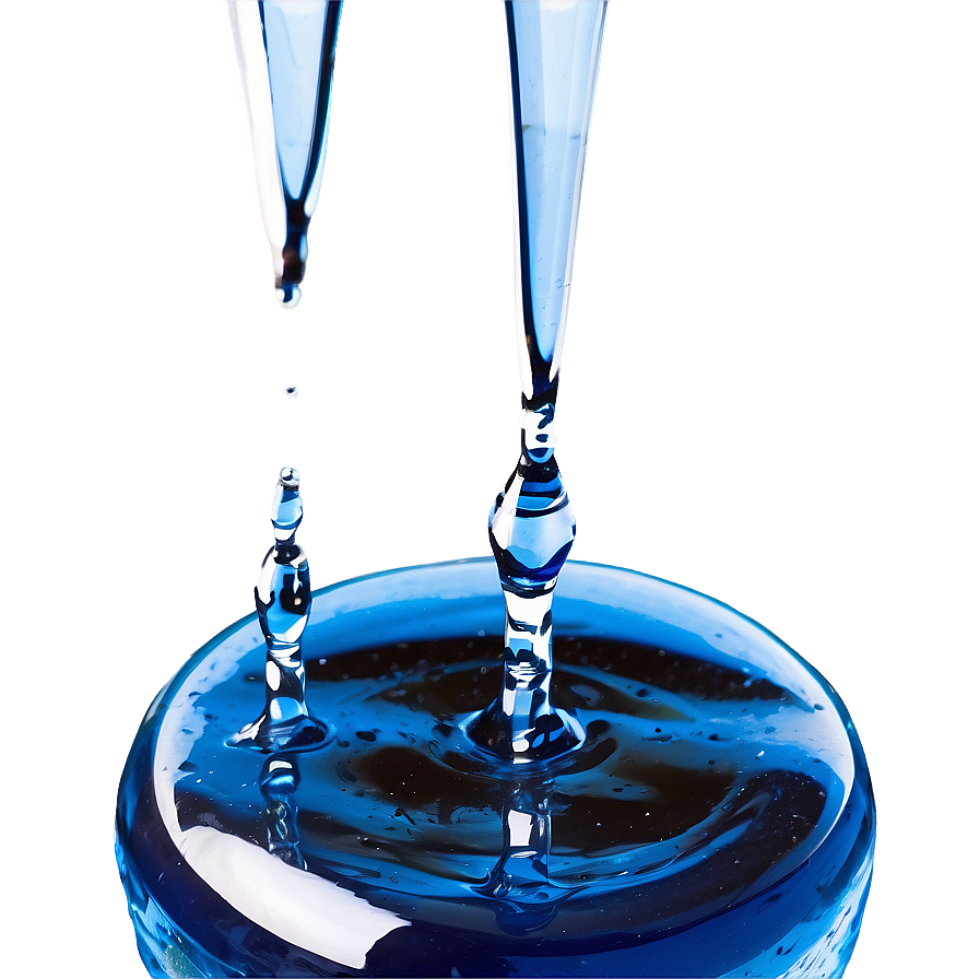 High-resolution Water Drip Png 36 PNG Image