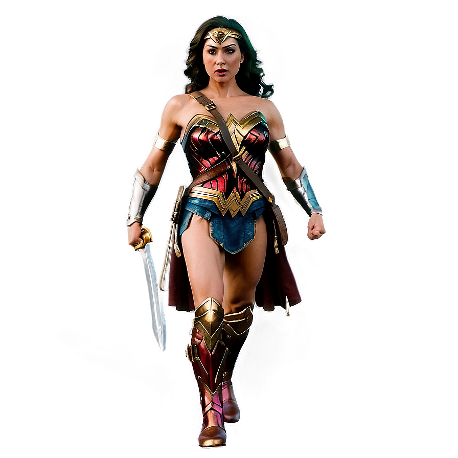 High Resolution Wonder Woman Logo Png 05252024 PNG Image