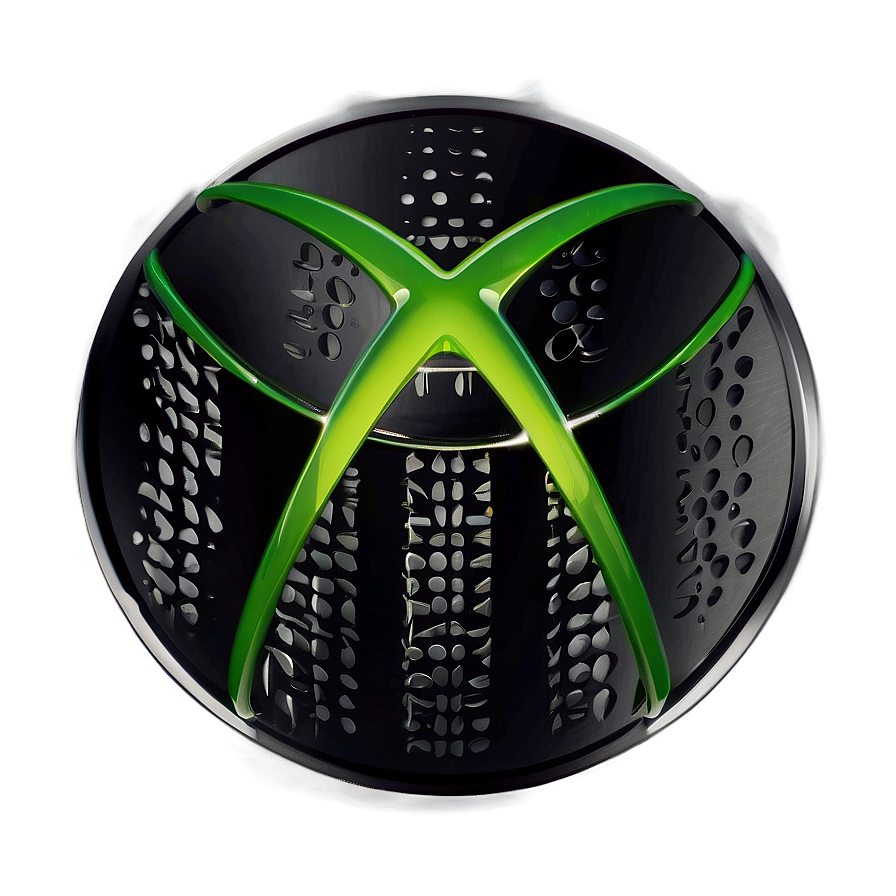 High Resolution Xbox Logo Png 05252024 PNG Image