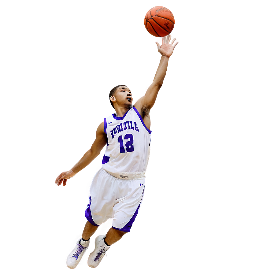 High School Basketball Png Exb PNG Image