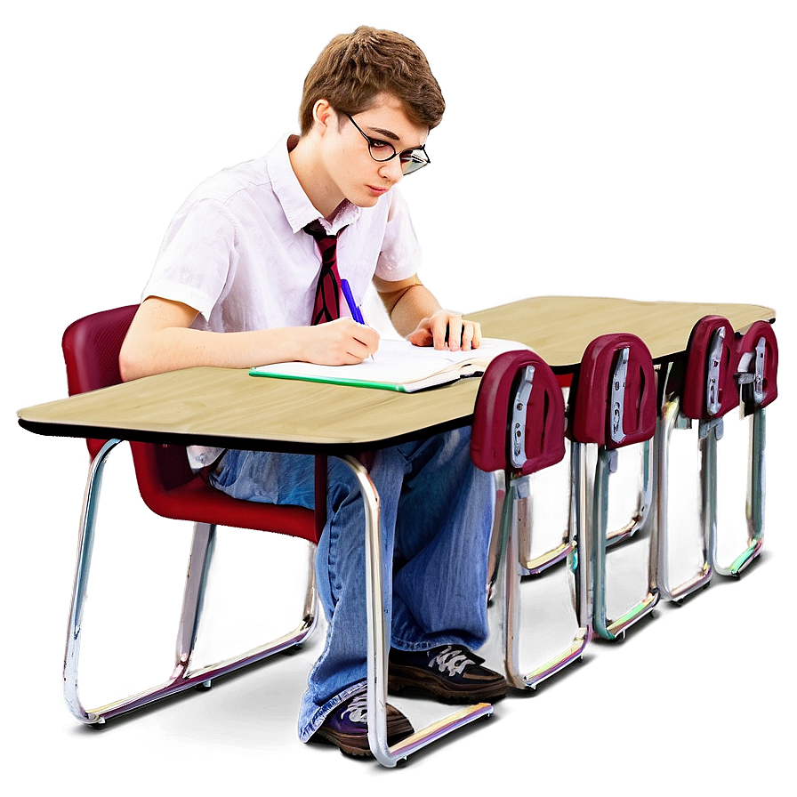 High School Final Exam Png Xrk PNG Image