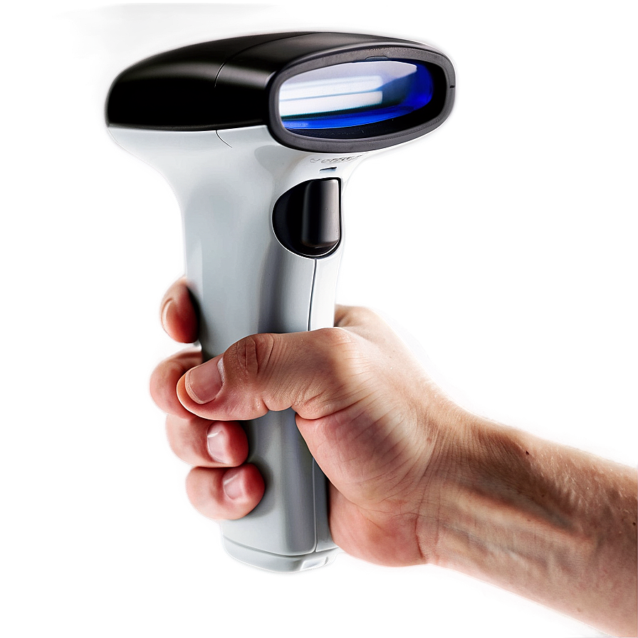 High-speed Barcode Scanner Png Deb32 PNG Image