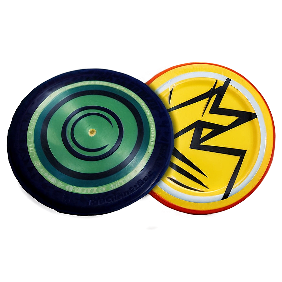 High-speed Frisbee Png Lej5 PNG Image