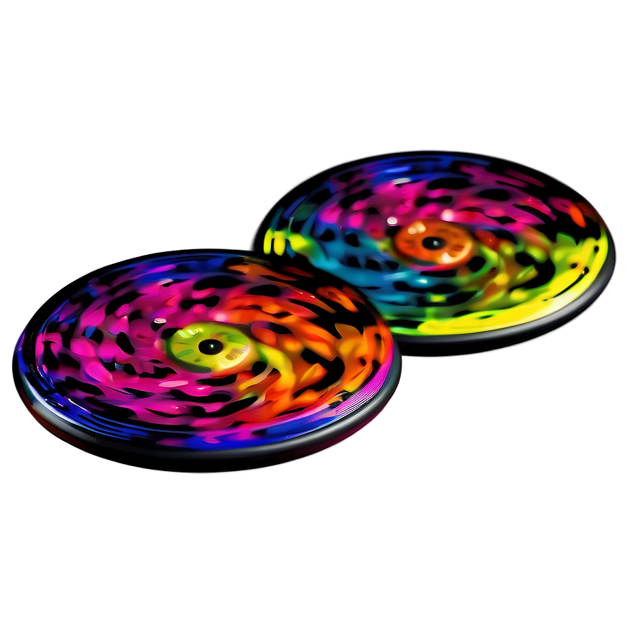 High-speed Frisbee Png Uut54 PNG Image