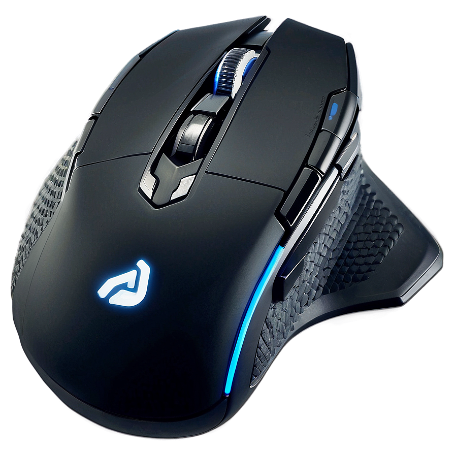 High Speed Gaming Mouse Png 91 PNG Image