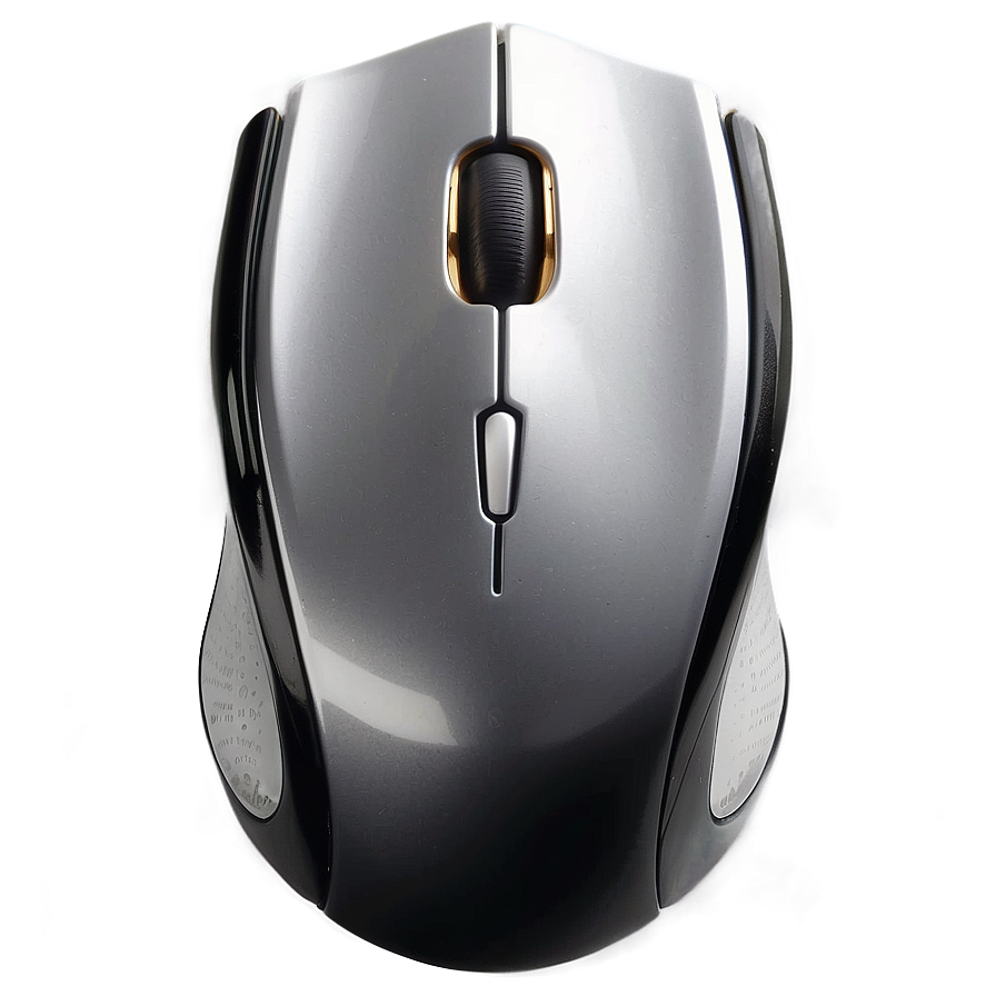 High Speed Pc Mouse Png 06262024 PNG Image