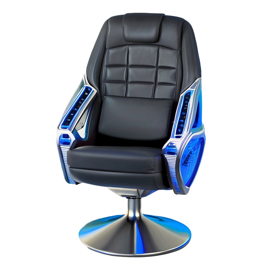 High-tech Modern Chair Png 52 PNG Image