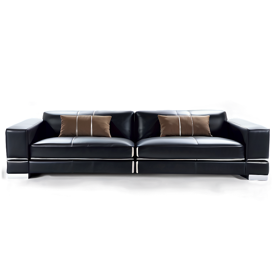 High-tech Smart Sofa Png Ypk44 PNG Image