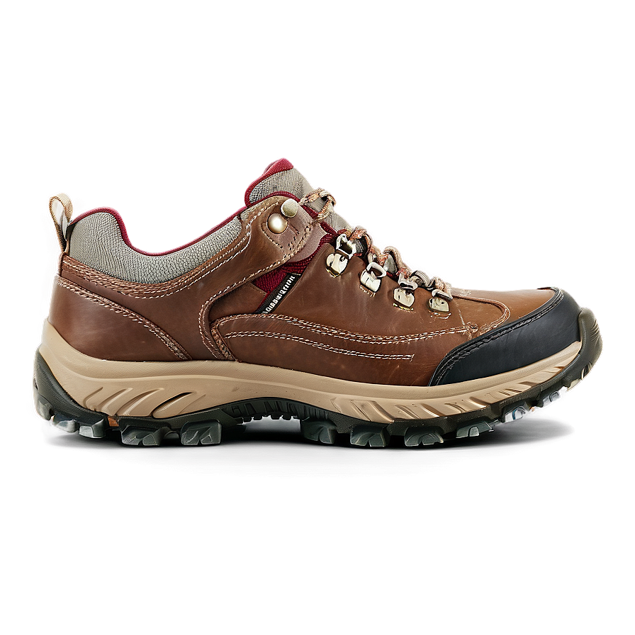 High Top Hiking Boots Png Lua39 PNG Image