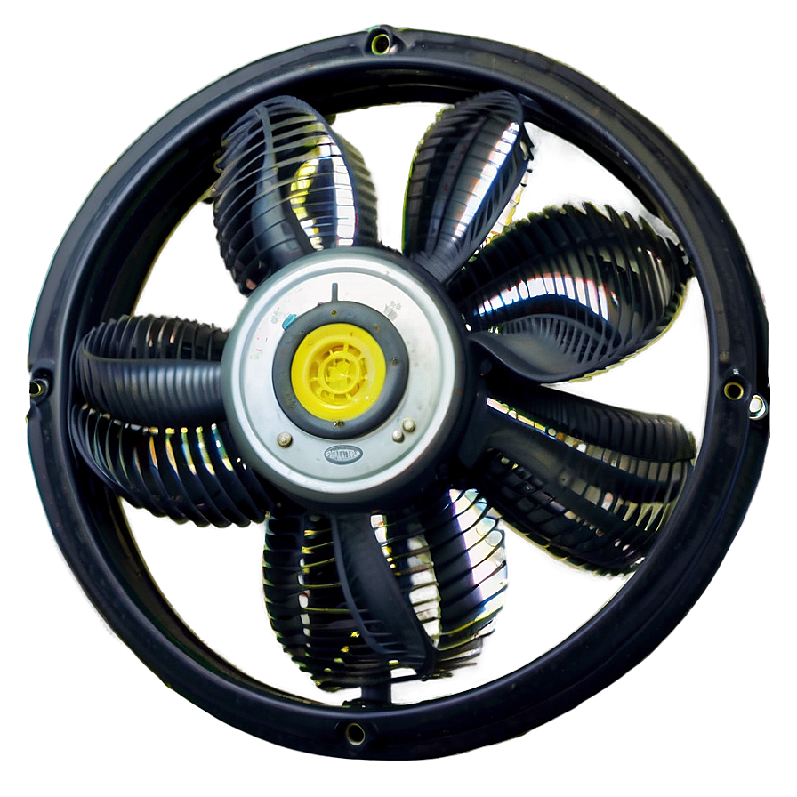 High Velocity Fan Png 05232024 PNG Image