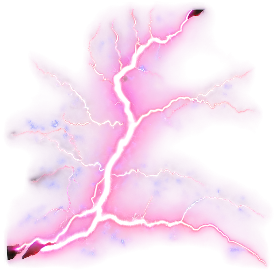 High Voltage Lightning Bolt Png 05042024 PNG Image