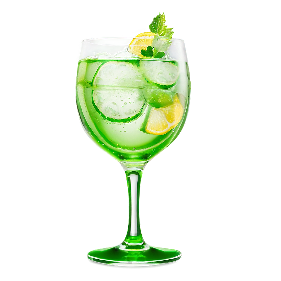 Highball Cocktail Glass Png 06212024 PNG Image