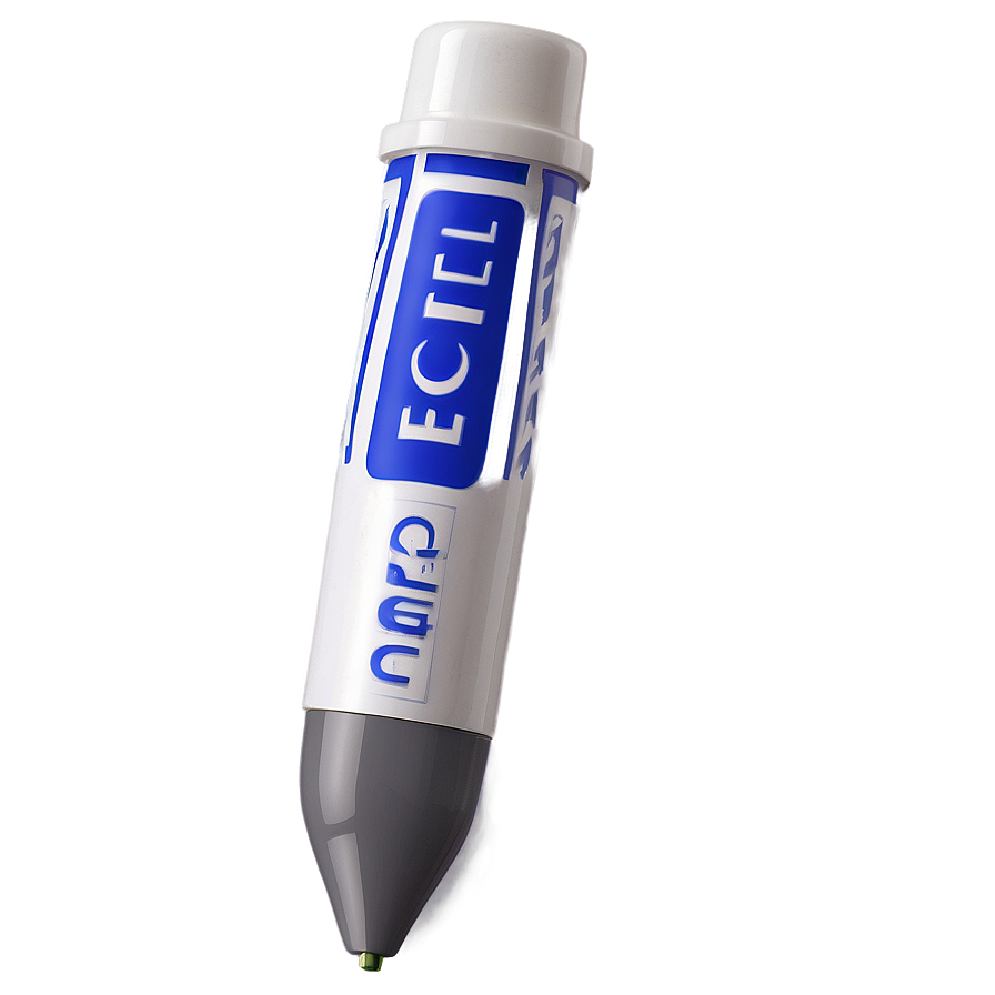 Highlight Pen Tip Png 06202024 PNG Image