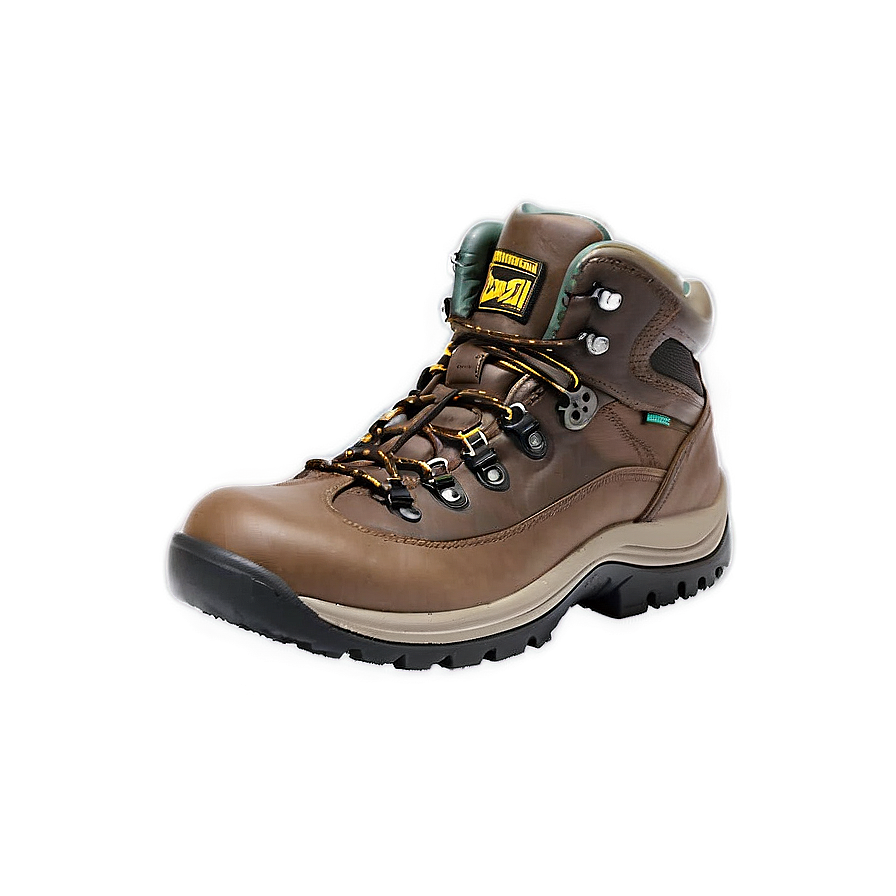 Hiking Boot For Daily Wear Png 29 PNG Image