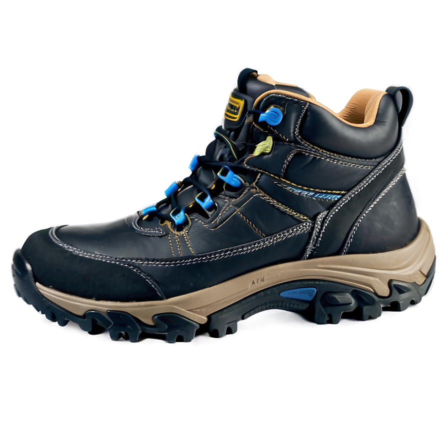 Hiking Boot For Daily Wear Png Nkt PNG Image