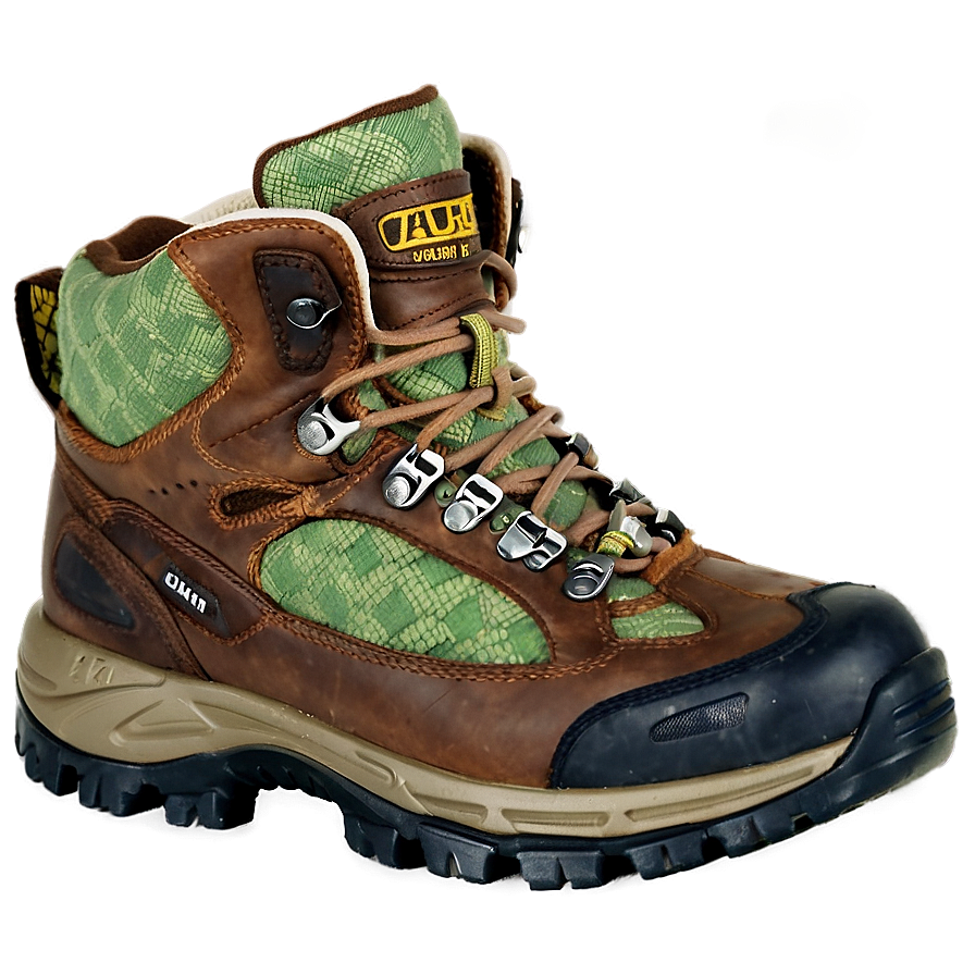 Hiking Boots Png 83 PNG Image