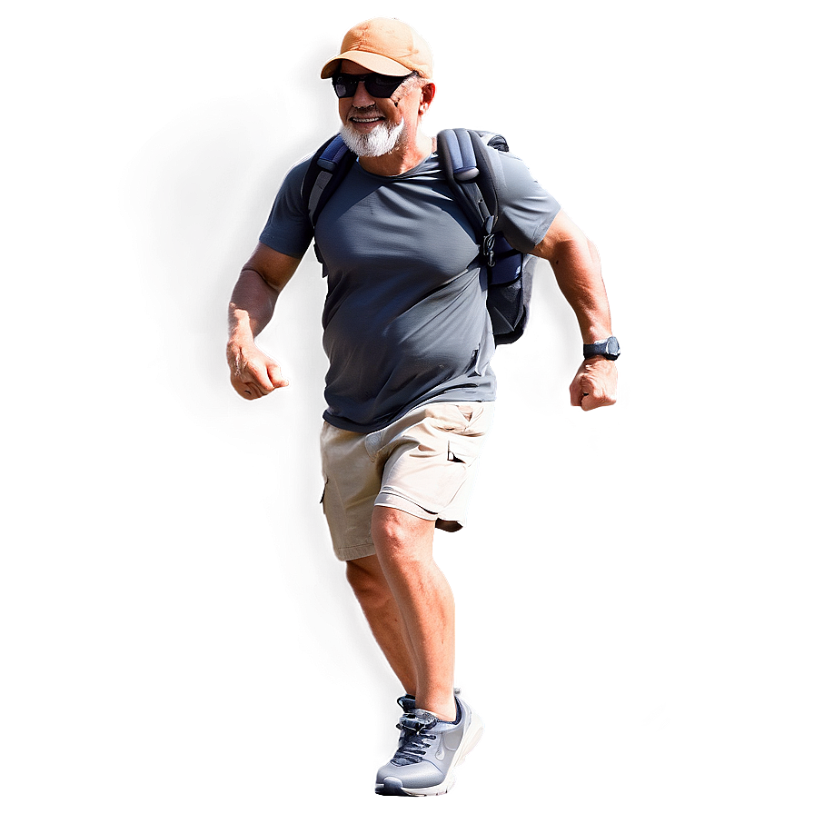 Hiking Fitness Activity Png Hcv PNG Image