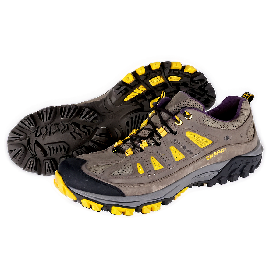 Hiking Shoes Png 57 PNG Image