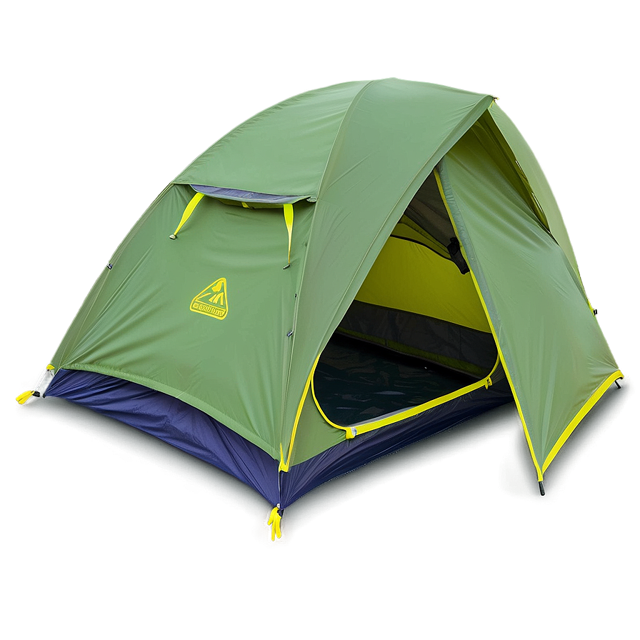 Hiking Tent Png 05252024 PNG Image