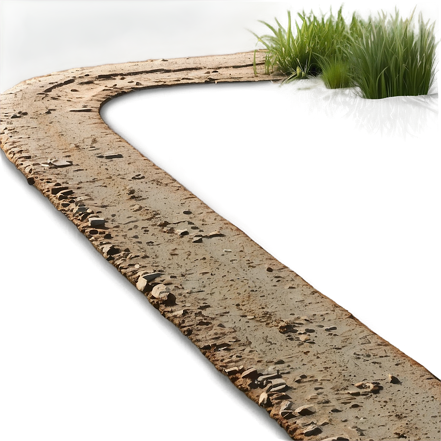 Hiking Trail Dirt Texture Png Uru PNG Image