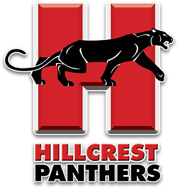 Hillcrest_ Panthers_ Logo PNG Image