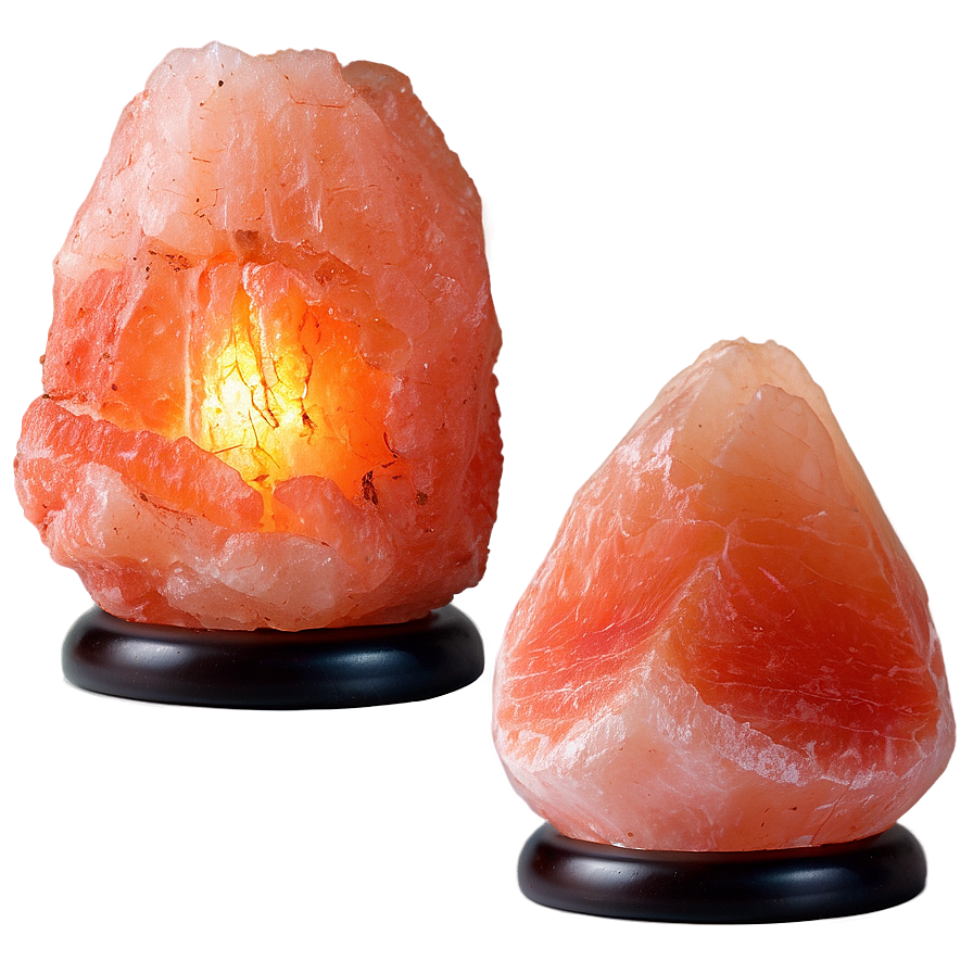 Himalayan Salt Lamp Png 05242024 PNG Image